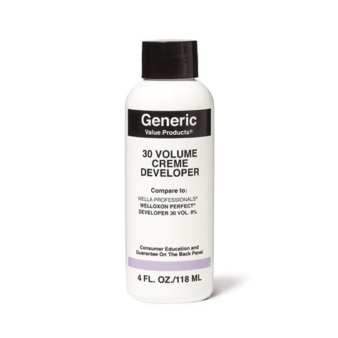 are generic value products good
